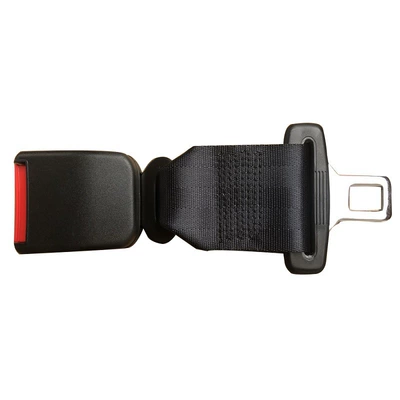 Car Extension Extender D, Car seat belt
