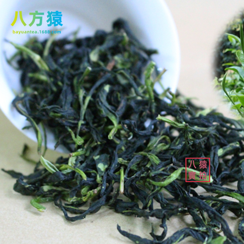 Осушающий аромат утиного помета (около 400 метров над уровнем моря)