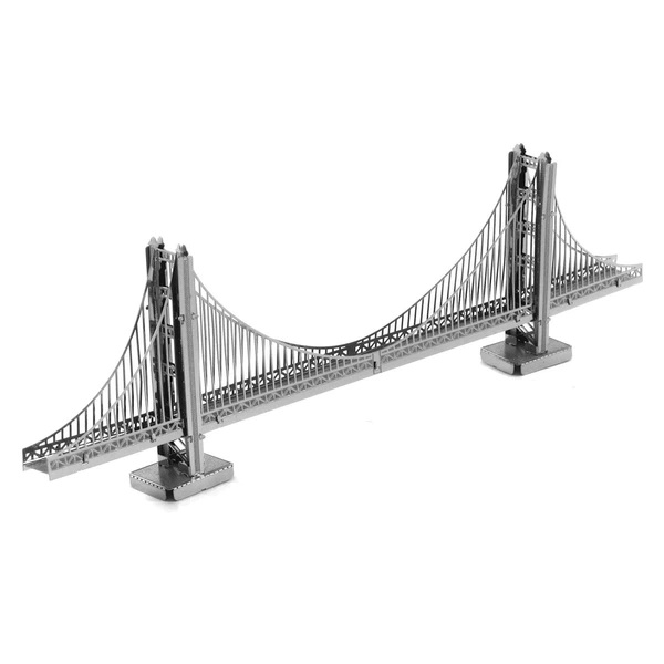56 Golden Gate Bridge