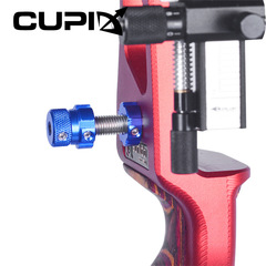 亮劍箭側墊反曲弓箭箭館戶外運動體育器材競技射箭配件跨境熱賣