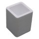 Custom High Density Shockproof Foam Box Ice Cream Insulation Thickened Foam Box Ice Cream Insulation Foam Protection Box