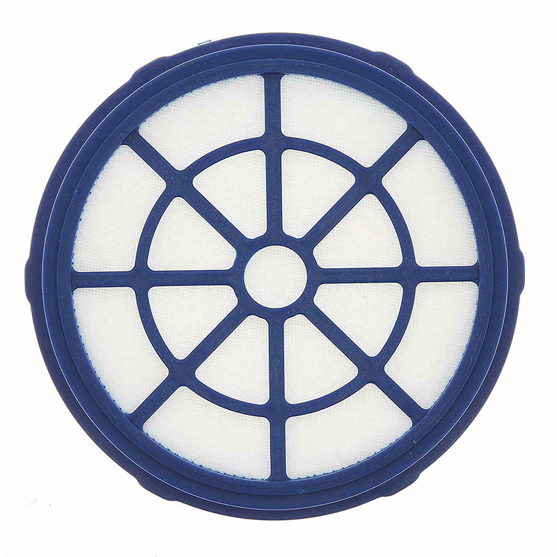 Fit HOOVER U81 aspirador delantero y trasero Filtro de motor conjunto Filtro de reemplazo traje