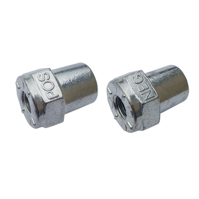 head modification connector, Power supply, ignition system accessories
