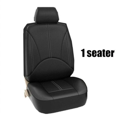 Universal seat cover Amazon Hot-Selling All-Season Universal Car - front-seat-monolithic-general