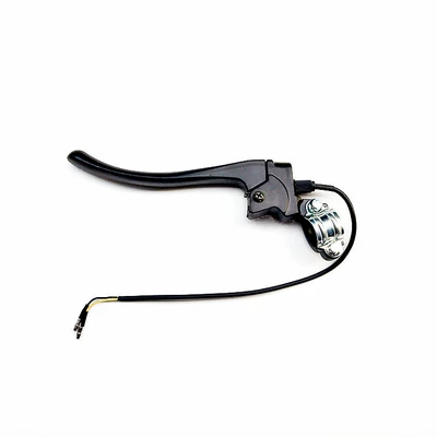 Electric car drum brake handle new Other Electric Vehicle Accessories