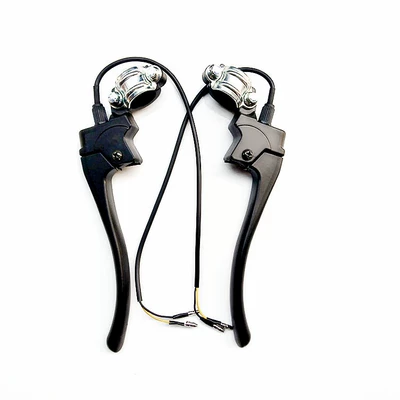 motorcycle drum brake handle Assembly New – Other Electric Vehicle Accessories