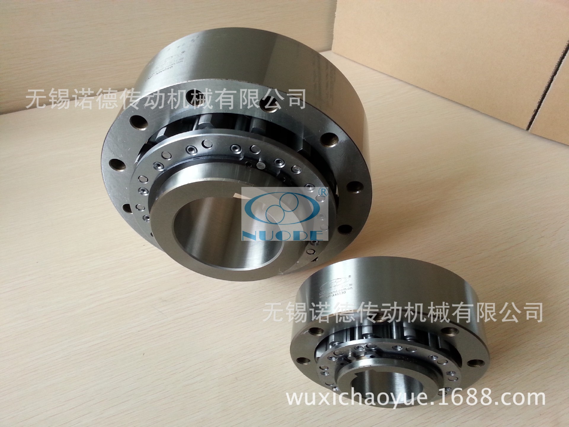 硬齿面减速机用非接触式单向离合器、逆止器CKF-A, FXM泰兴