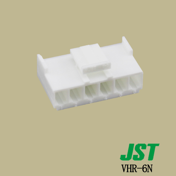 �ֻ� VHR-6N �ܿǿ��� JST������ VHϵ�� 3.96mm���ɶ���