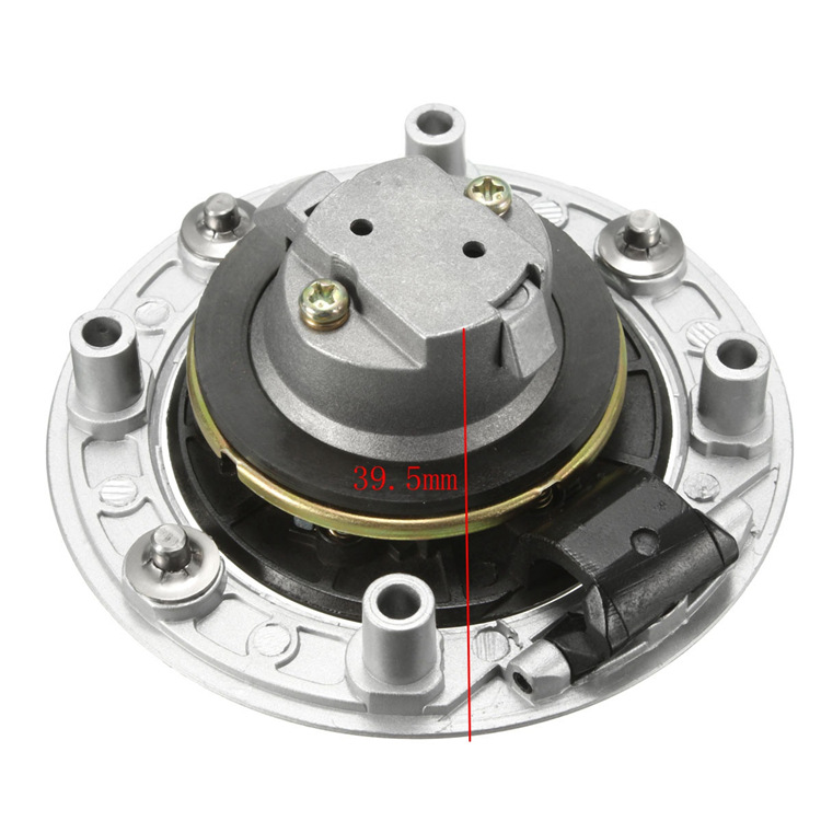 Accesorios de la motocicleta cerradura conjunto adecuado para GSXR600 cubierta del tanque de combustible cerradura del coche completo cerradura de la puerta eléctrica motocicleta cubierta del tanque de combustible