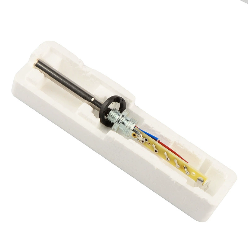 Оригинальный оптовый новый нагревательный элемент Wilo WSP80 для паяльной станции WSD81, специализированный паяльный элемент, долговечный, с длительным сроком службы