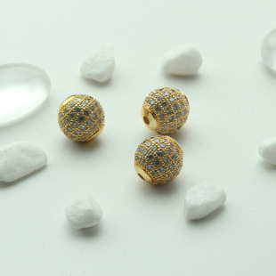 14K������ʯ������ �ֹ�diy�Ʒ��� ��ɫ��朸����U�ՈA�����