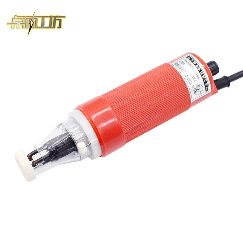 Машина для зачистки проводов, электрическая машина для соскабливания эмалированной проволоки, артефакт удаления краски, простота в эксплуатации