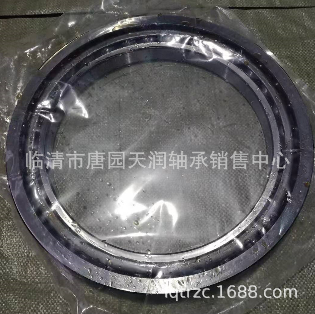 厂家直供挖掘机轴承BD130-16A角接触轴承