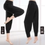宽松形体瑜伽舞蹈练功服