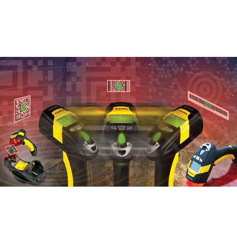 Datalogic PowerScan PM8500D PM8530HD WA��ҵ�����߶�ά������