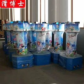 其他游艺设施;滑雪圈;滑雪板