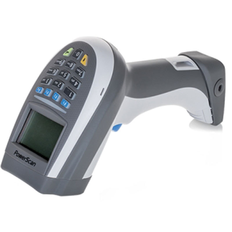 Datalogic PowerScan PM9500RTDK���������̵��ά����ˮӡ����