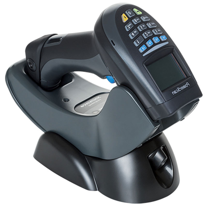 Datalogic PowerScan PM9501DKRT�����������߶�άˮӡ���Ķ�