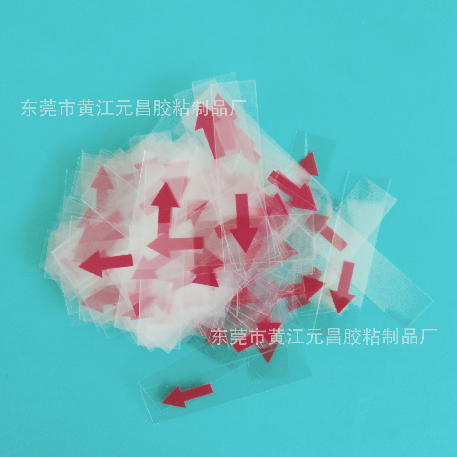 直供透明PVC印刷垫片 白色尼龙螺丝华司垫圈 专业塑胶介子