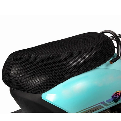 Seat Cover, Motorcycle Safety Supplies