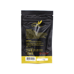 Lady Black 5ml Gentle Formula Eyelash Glue – Dries in 3 Seconds, Lasts Up to 6 Weeks for Lash Extensions