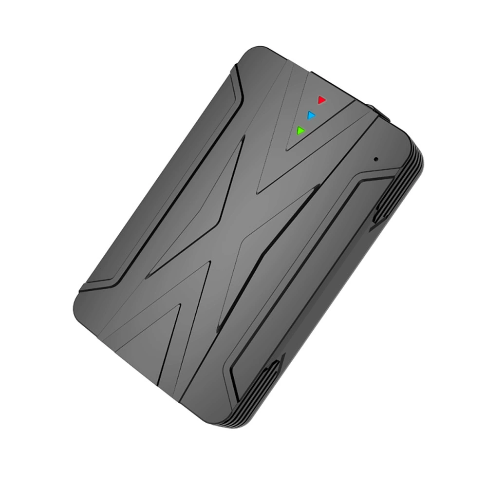 4G GPS трекер Автомобильный GPS локатор без установки GPS локатор длинный режим ожидания водонепроницаемый локатор