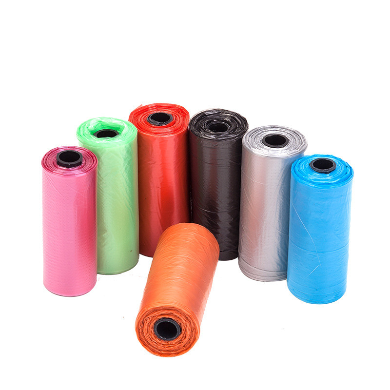 Pet Supplies Garbage Bag Dog Poop Bag15 Rolls20 Rolls Poop Cleaning And Hygiene Supplies Outbound