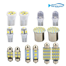 Qb܇ledʾ x ܇픟14pcs T10 5050 5smd p