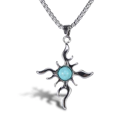 胸针;项链;手链