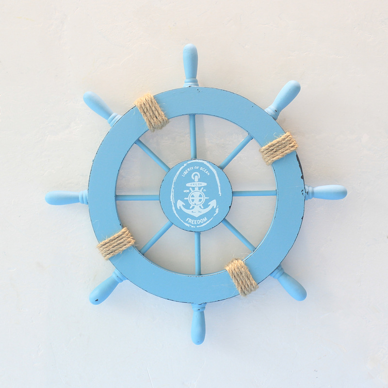 28cm light blue
