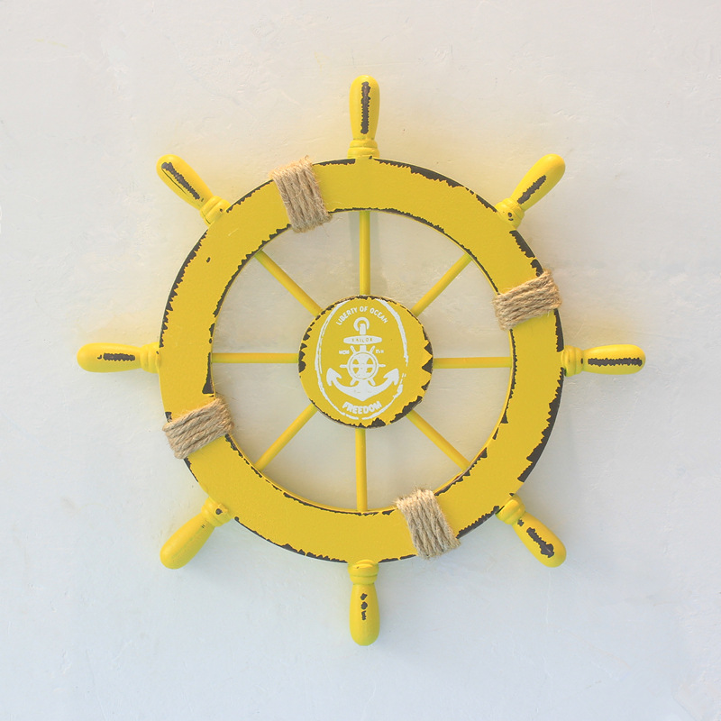 28cm yellow