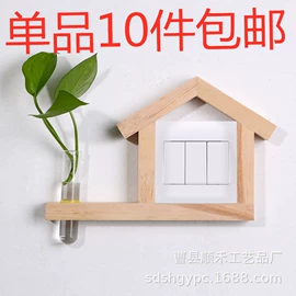 木质工艺品;收纳架;收纳盒