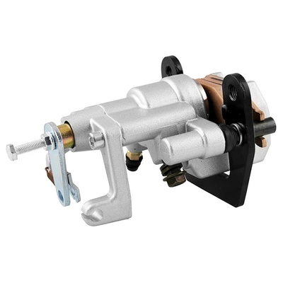 660 06-09 Caliper Lower – hydraulic brake pump