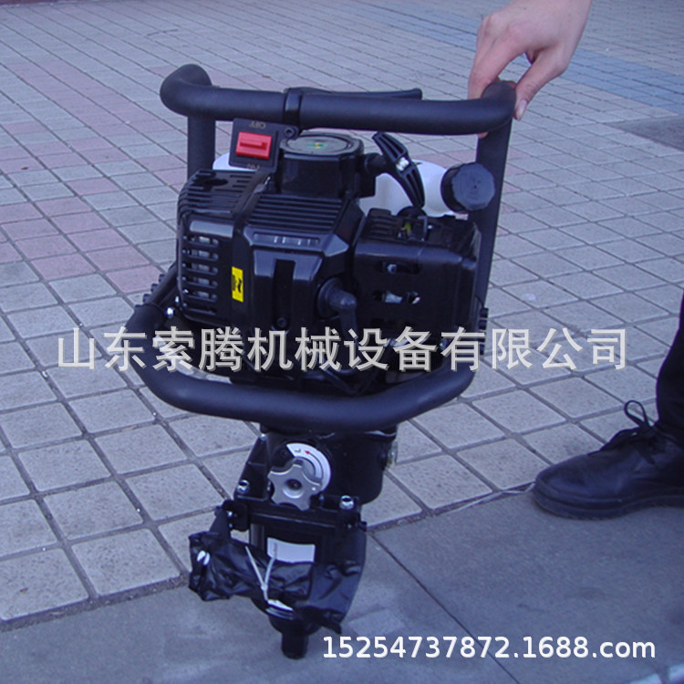 单头内燃螺栓扳手 手提式单头双头内燃螺栓扳手 厂家