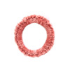 Fashionable base universal hair rope, custom made, simple and elegant design, wholesale