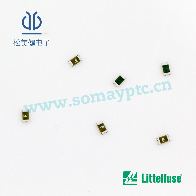 代理原装力特0467.500NRHF 0603 0.5A/32V贴片保险丝厂家直销批发