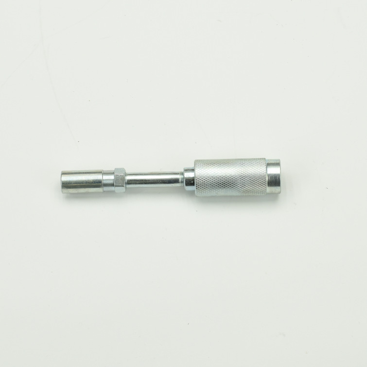 Kit de accesorios de aceite lubricante para pistola de grasa de alta calidad-Juego de 7 piezas