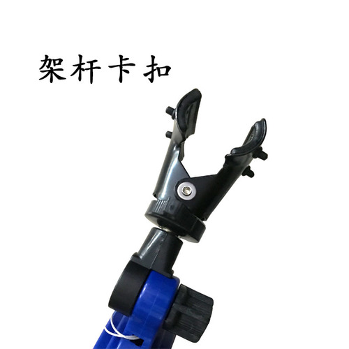 Box-type lost rope fishing box fishing chair dual-purpose lost rope 20 meters 40 meters rod rope fish slider telescopic anti-off rope batch