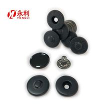 磁铁扣四合扣按扣产品羽绒服装箱包皮包书皮扣适用磁扣厂家直营