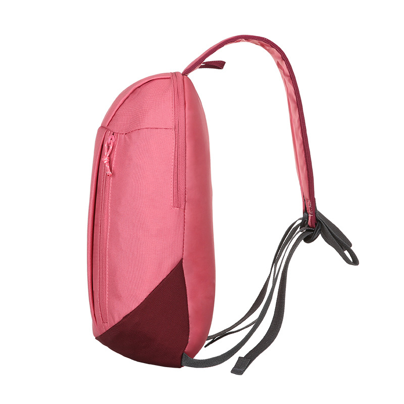 Backpack Outdoor Sports Backpack Casual Men's and Women's Travel Small Backpack_voghion.com