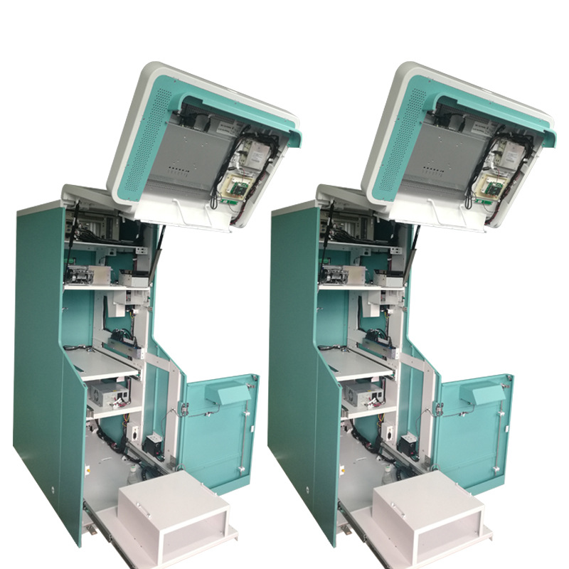 供应医疗设备钣金 地铁闸机冷轧板钣金加工 冲压折弯钣金加工