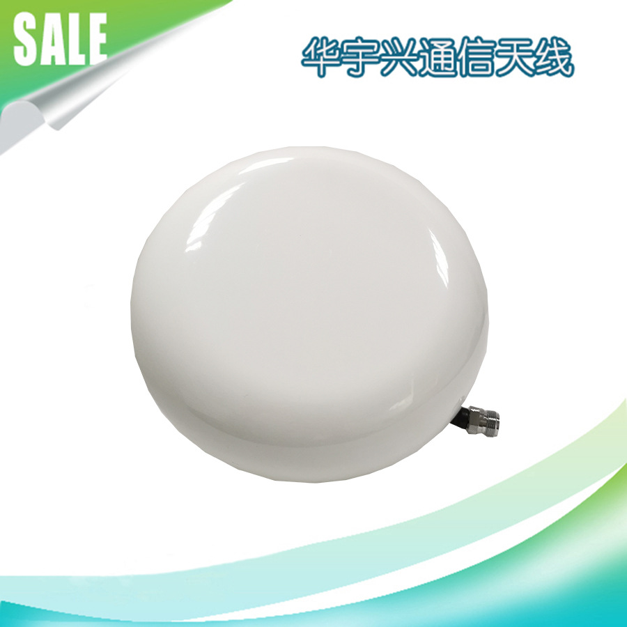 5G室内分布系统天线 垂直极化 单端口 698-960/1710-4000MHz