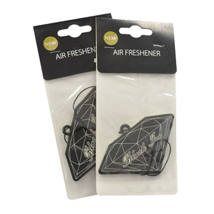 Автомобильная карта с ароматом Ароматизатор Автомобильный воздух Свежий карточный привод Запах Ароматическая карта Автомобильный планшет с ароматом