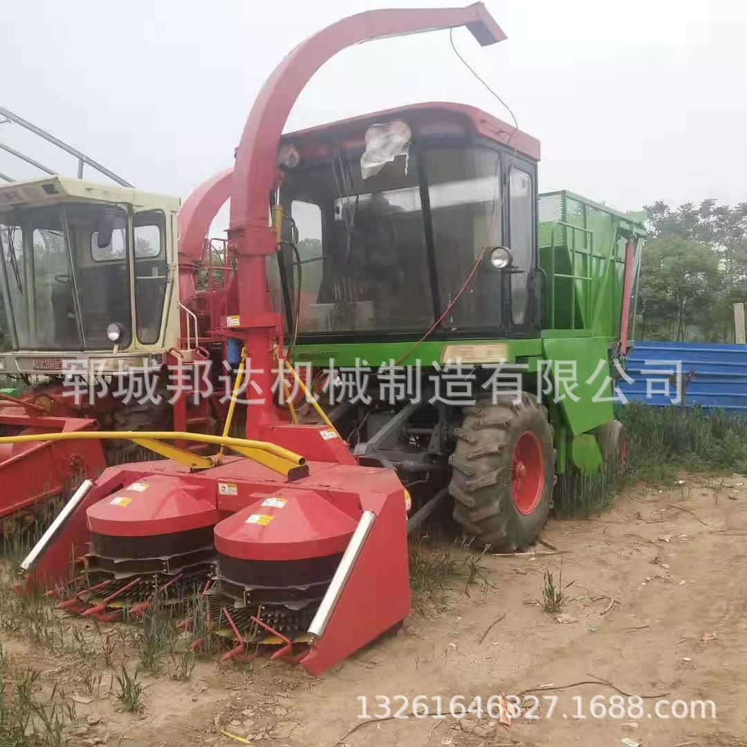 厂家直供现货先发玉米秸秆青储机牧草秸秆收割机秸秆粉碎青储机