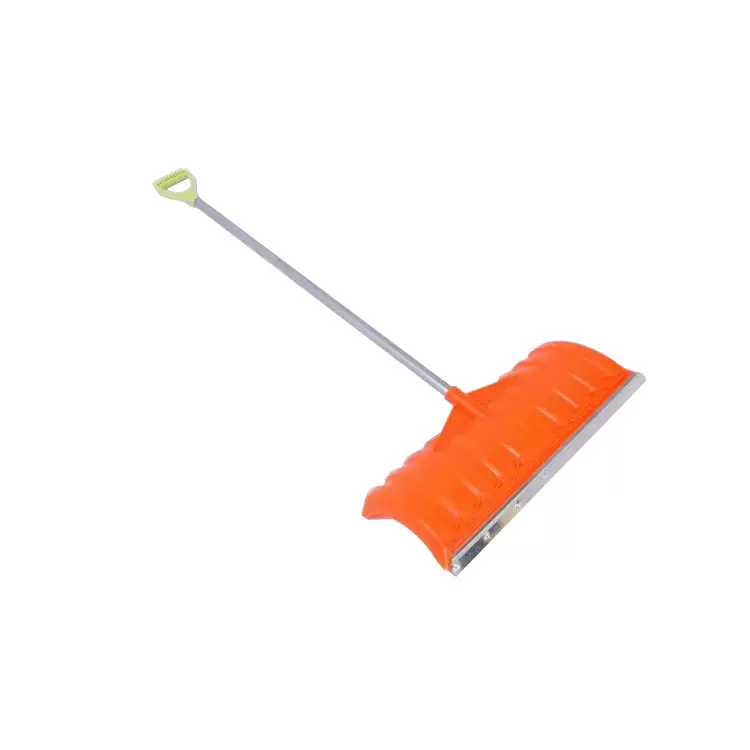 冬季路面推雪铲家用农用路面冬季铲雪神器推雪板谷物堆放铲雪铲