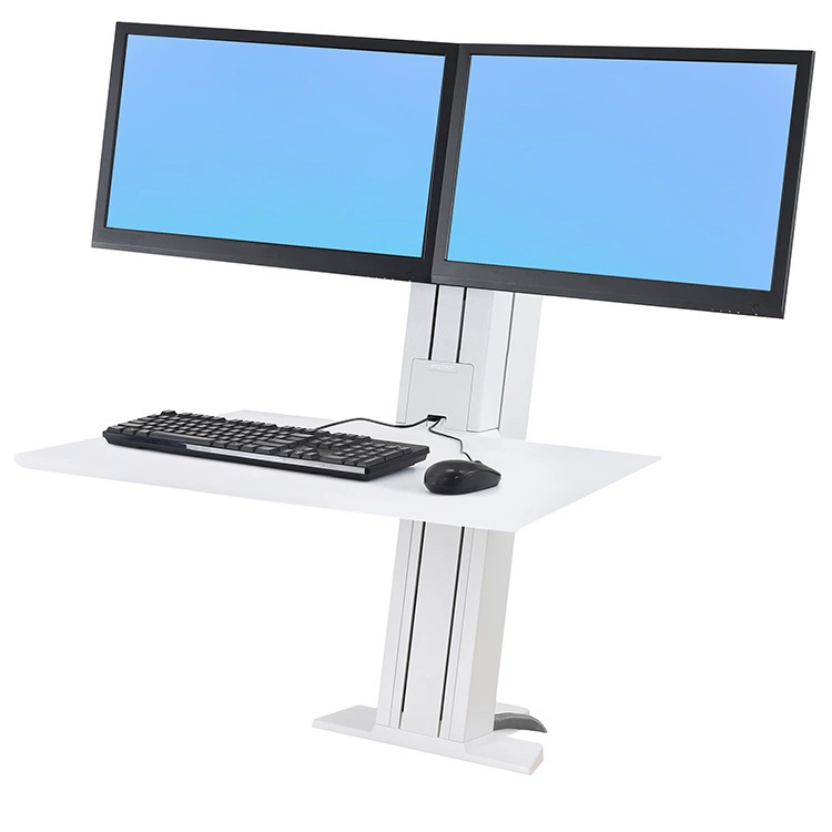 Ergotron Ergotron desk lifting table lifting table manual adjustable height table 33-407-062