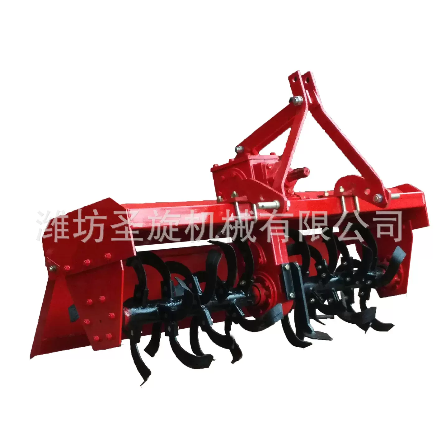 厂家生产供应1GQN-140旋耕机  整地机  旋耕耙 全国质保 厂家直销