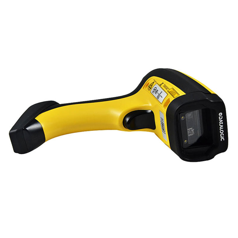 Datalogic PowerScan PD9100 PD9130���칤ҵ�ֿ��շ���һά����