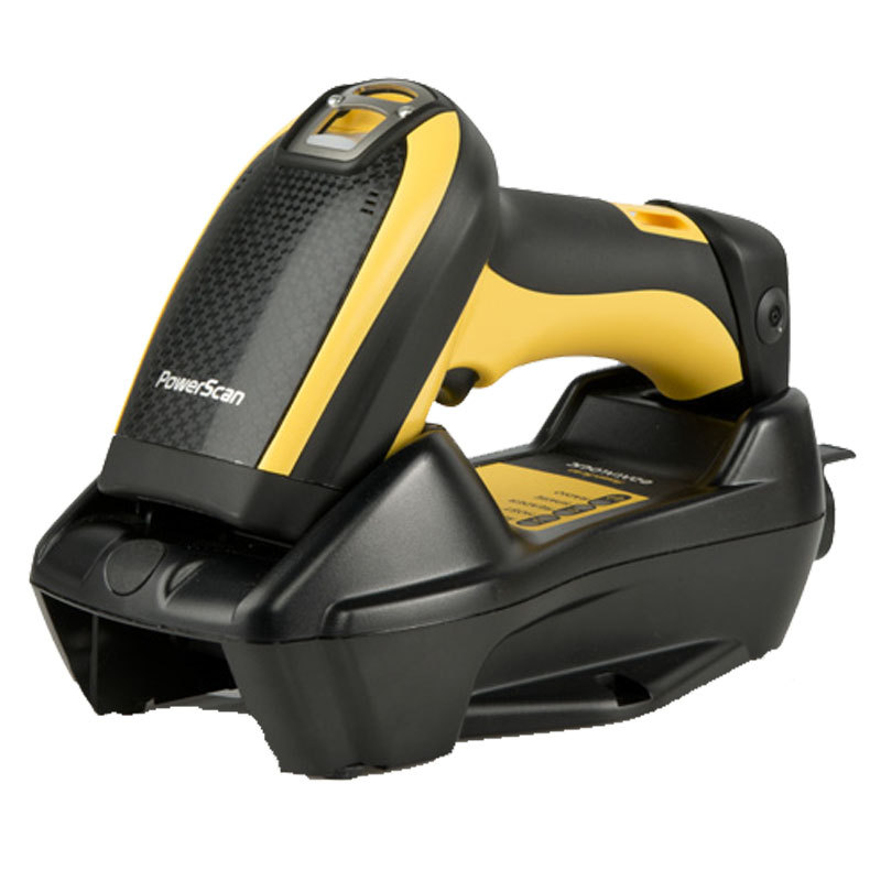 Datalogic PowerScan PBT9100��ҵ����ҵ�ֿ���������һάɨ����
