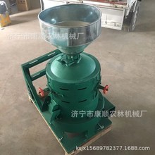 出口广东330/200型绿豆黄豆脱皮机 小麦粮食脱皮机 稻谷碾米机
